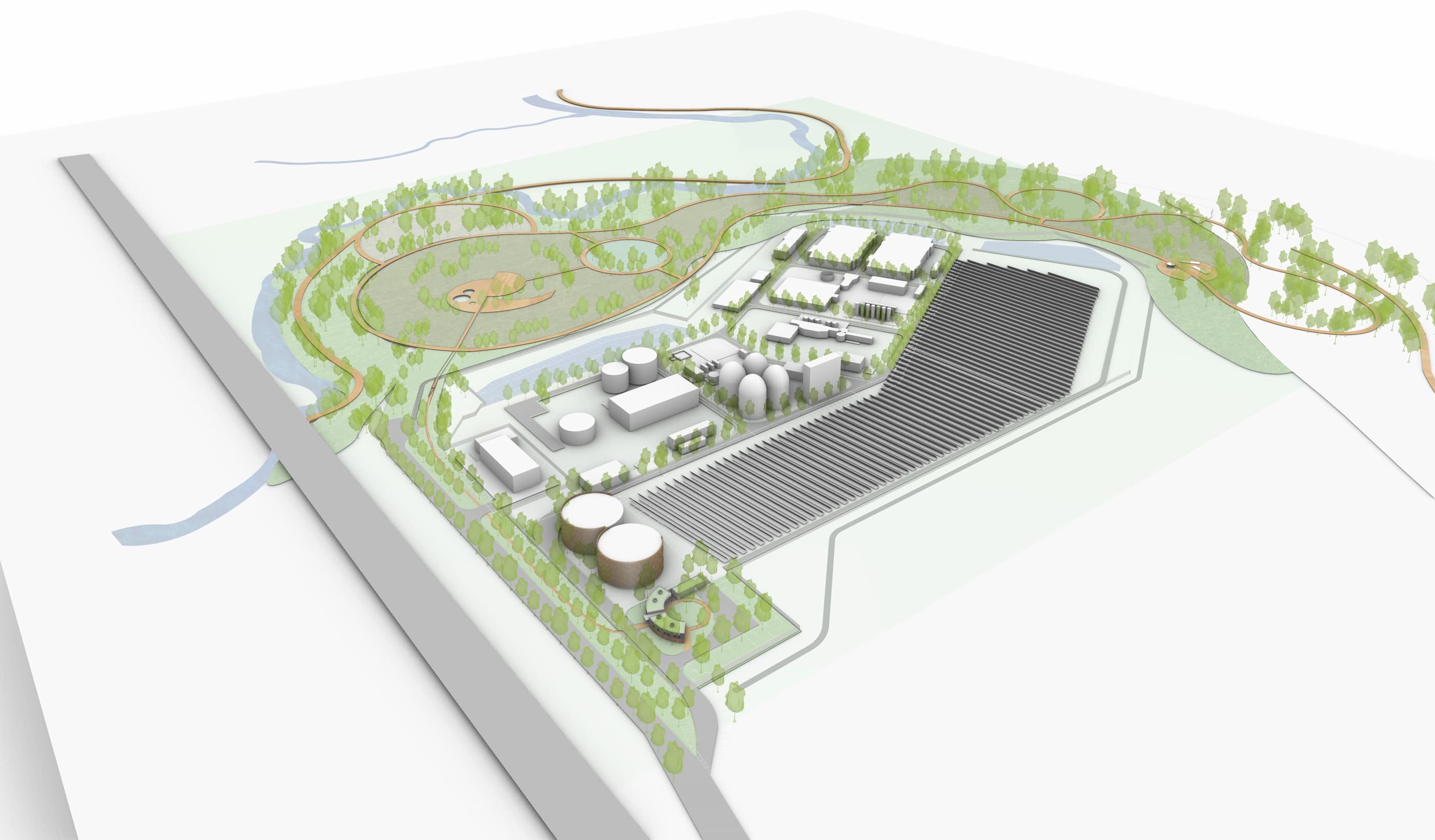 Wastewater Treatment